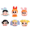 Crybaby Jibbitz 6pcs Set