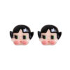 Resin Crybaby 6Pcs