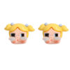 Resin Crybaby 6Pcs